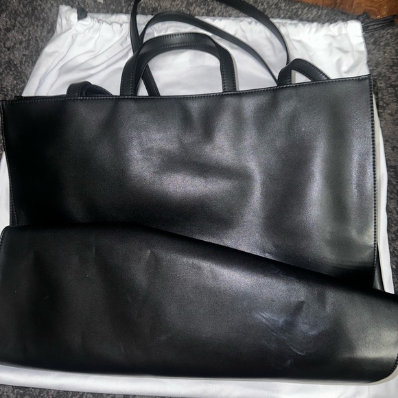 XL Telfar bag - Picture 2 of 4